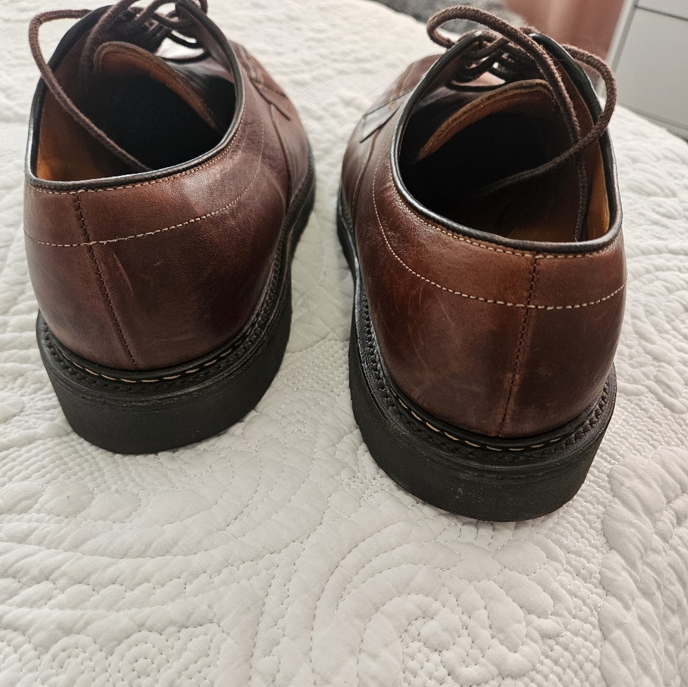 Allen Edmonds Mapleton shoes - Picture 6 of 7
